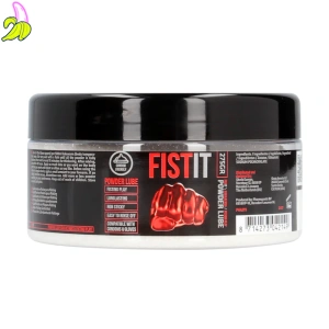 Fist It Powder Lubrykant w proszku 275g - 10-20 litrów gotowego produktu 