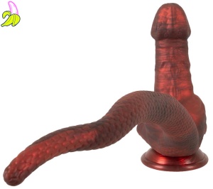 Beasty Cocks Panthera Double