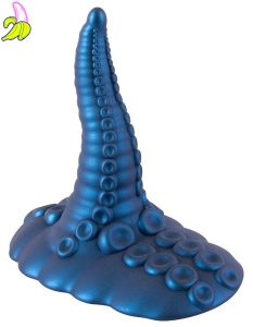 Beasty Cocks Tentacl