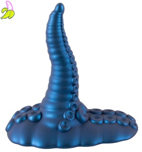 Beasty Cocks Tentacl