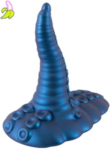 Beasty Cocks Tentacl