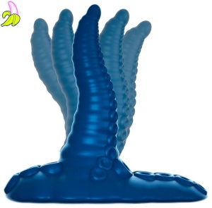 Beasty Cocks Tentacl