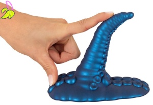 Beasty Cocks Tentacl