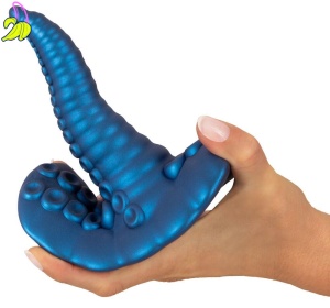 Beasty Cocks Tentacl