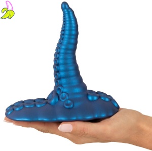 Beasty Cocks Tentacl