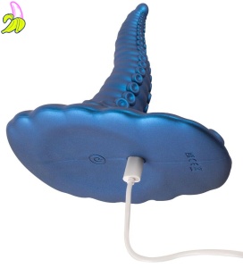 Beasty Cocks Tentacl