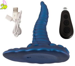 Beasty Cocks Tentacl