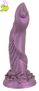 Beasty Cocks Alien Phallus