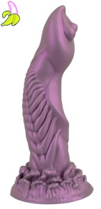 Beasty Cocks Alien Phallus