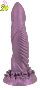 Beasty Cocks Alien Phallus