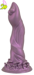 Beasty Cocks Alien Phallus