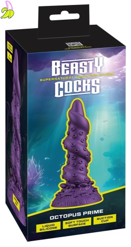 Beasty Cocks-1 6389 