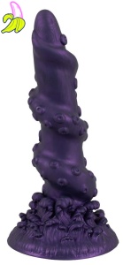 Beasty Cocks Octopus Prime