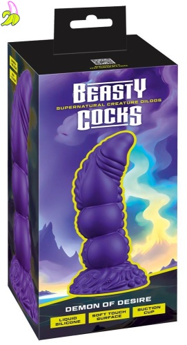 Beasty Cocks-1 6390 