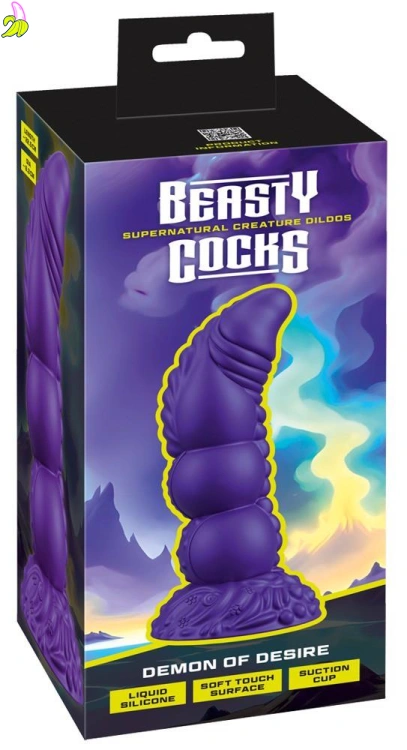 Beasty Cocks-1 6390 
