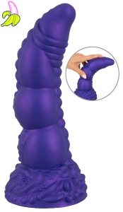 Beasty Cocks Demon of Desire