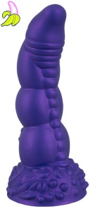 Beasty Cocks Demon of Desire