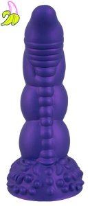 Beasty Cocks Demon of Desire