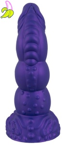 Beasty Cocks Demon of Desire