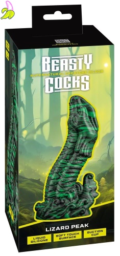 Beasty Cocks-1 6391 