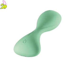 Plug-Vibrator Trendsetter Connect App (Light Green)