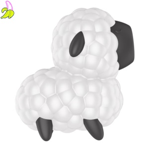 Satisfyer Dreamy Sheep
