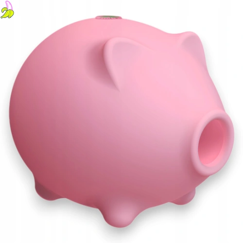 GDD PIGLET Masażer intymny, Świnka