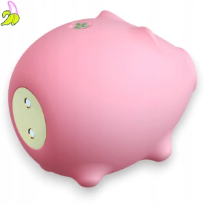 GDD PIGLET Masażer intymny, Świnka
