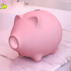 GDD PIGLET Masażer intymny, Świnka