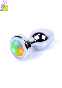 MyLove Toys - Jewellery PLUG - Disco Flashlight LED 2,7cm