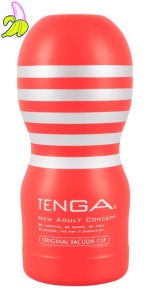 Original Vacuum Cup