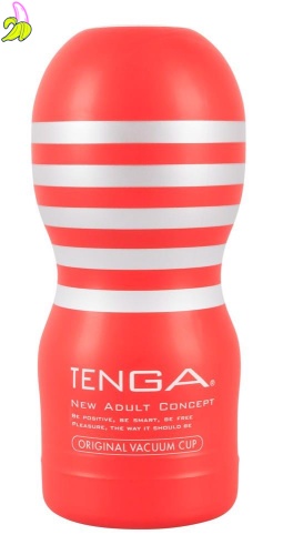 Original Vacuum Cup