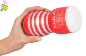 Original Vacuum Cup