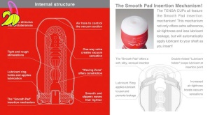 Original Vacuum Cup
