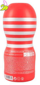 Original Vacuum Cup