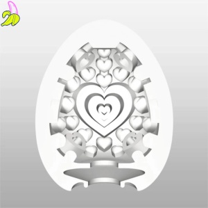 Tenga Egg LOVERS- masturbator dla mężczyzn