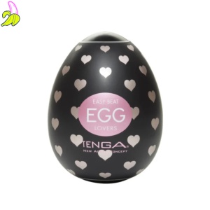 Tenga Egg LOVERS- masturbator dla mężczyzn