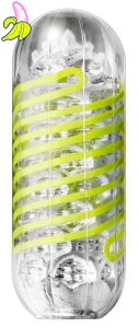 Tenga Spinner Shell