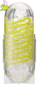 Tenga Spinner Shell