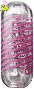 Tenga Spinner BRICK