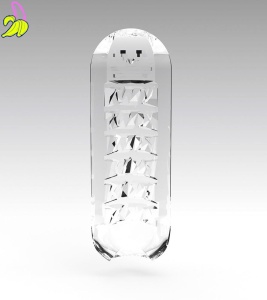 Tenga Spinner BRICK