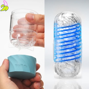 Tenga Spinner DROPS