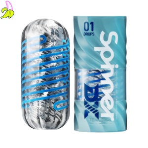 Tenga Spinner DROPS