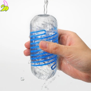 Tenga Spinner DX 03 STEPS