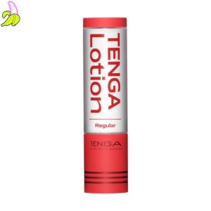 TENGA Lotion Regular Uniwersalny Lubrykant do Masturbatorów Butelka z dozownikiem 170ml