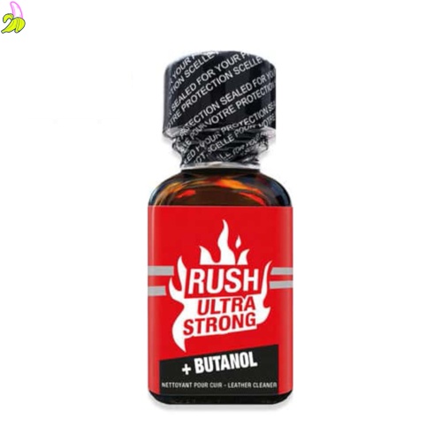 Rush Ultra Strong Butanol 25 ml (PE,BUT)