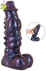 Beasty Cocks Tech-Zilla Bang