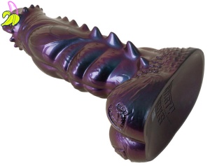 Beasty Cocks Tech-Zilla Bang