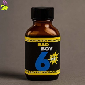 Big Bad Boy 30ml (PE)