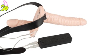 Strap-on Duo You 4 Toys